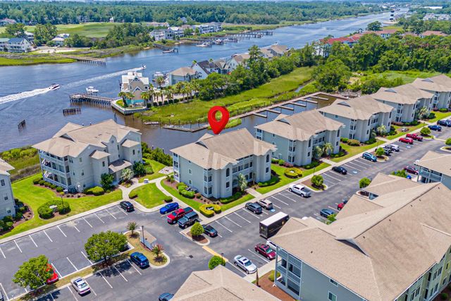 4421 Eastport Blvd Unit H7, Little River, SC 29566