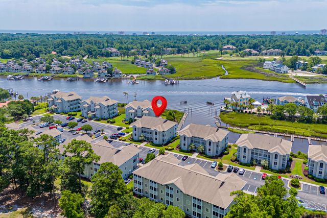 4421 Eastport Blvd Unit H7, Little River, SC 29566