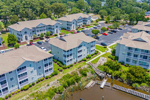 4421 Eastport Blvd Unit H7, Little River, SC 29566