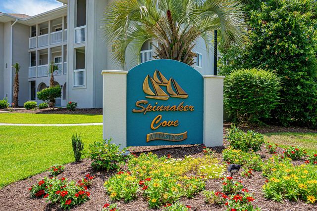 4421 Eastport Blvd Unit H7, Little River, SC 29566