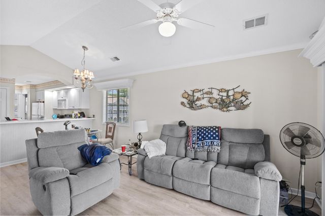 4421 Eastport Blvd Unit H7, Little River, SC 29566