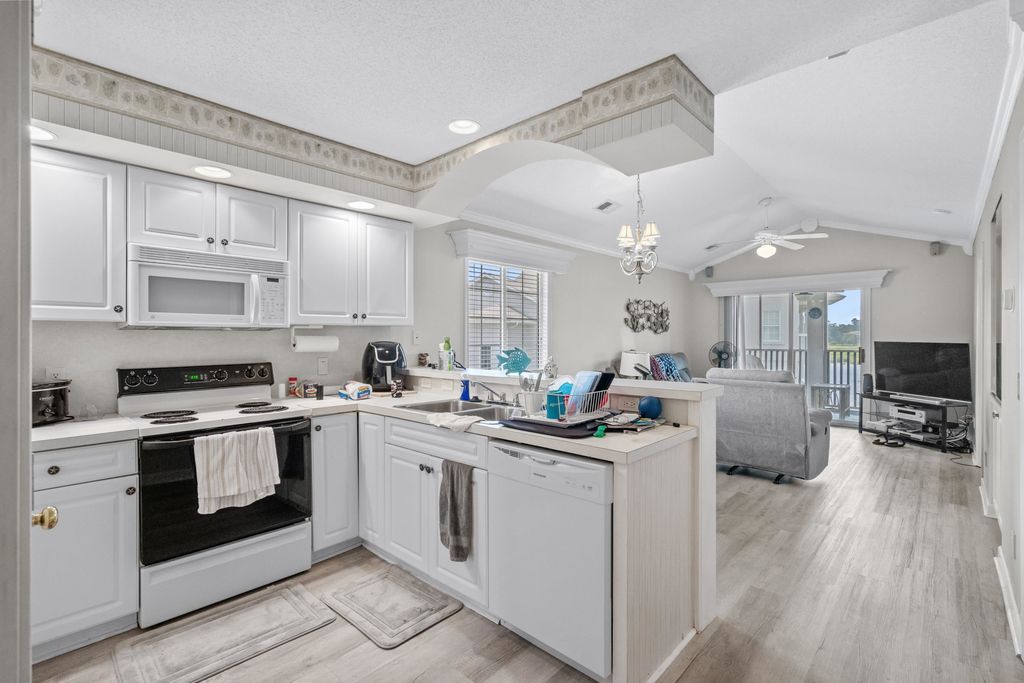 4421 Eastport Blvd Unit H7, Little River, SC 29566 — photo 4