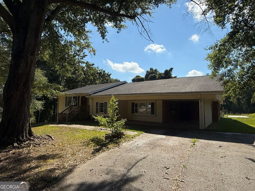 4 Poppys Lane, Toccoa, GA 30577 — exterior