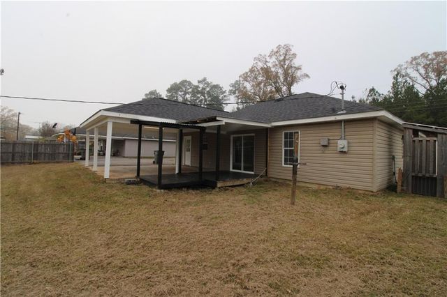 639 LA 1204 Highway, Ball, LA 71405