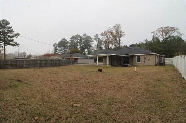 639 LA 1204 Highway, Ball, LA 71405