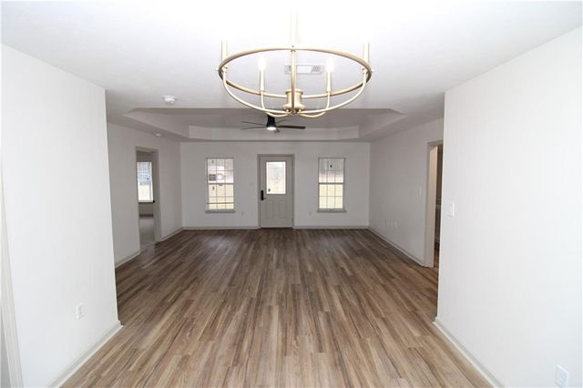 639 LA 1204 Highway, Ball, LA 71405