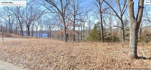 378 Panorama Shores Drive, Eureka Springs, AR 72631