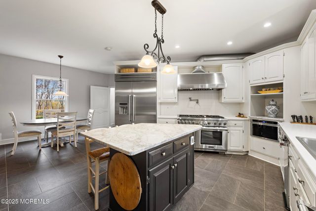 1 Fennimore Terrace, Highlands, NJ 07732