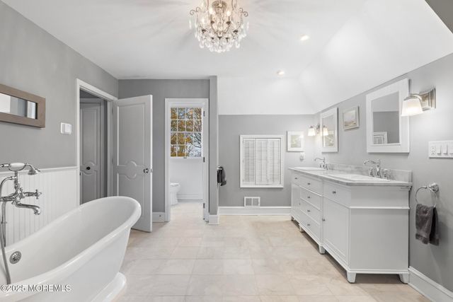 1 Fennimore Terrace, Highlands, NJ 07732