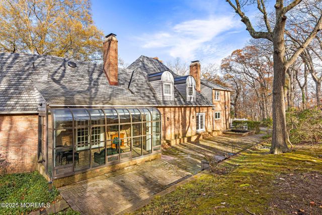 1 Fennimore Terrace, Highlands, NJ 07732