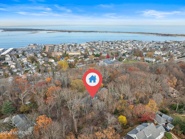 1 Fennimore Terrace, Highlands, NJ 07732