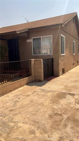 522 Simmons, Los Angeles, CA 90022