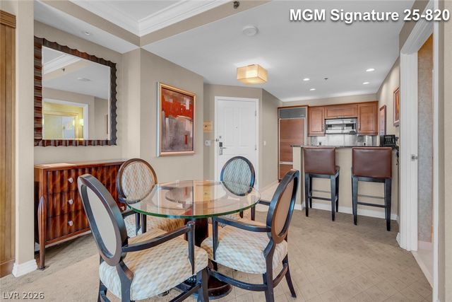 125 East Harmon Avenue 2520, Las Vegas, NV 89109