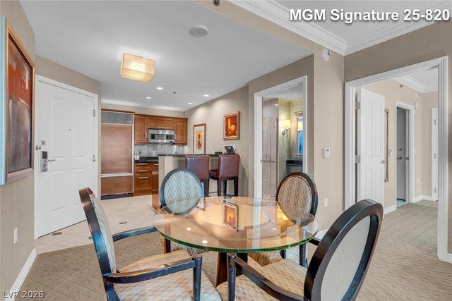 125 East Harmon Avenue 2520, Las Vegas, NV 89109