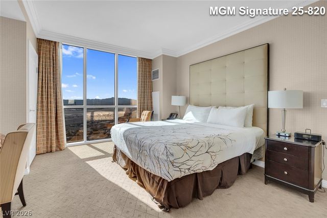 125 East Harmon Avenue 2520, Las Vegas, NV 89109