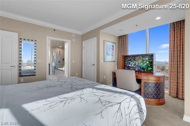 125 East Harmon Avenue 2520, Las Vegas, NV 89109