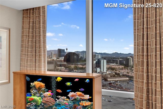 125 East Harmon Avenue 2520, Las Vegas, NV 89109