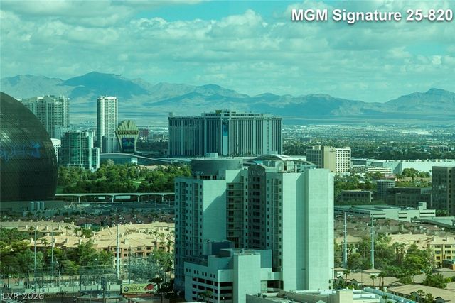 125 East Harmon Avenue 2520, Las Vegas, NV 89109