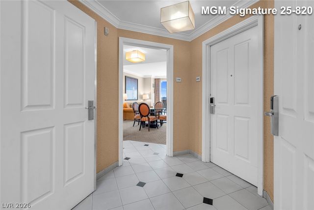 125 East Harmon Avenue 2520, Las Vegas, NV 89109