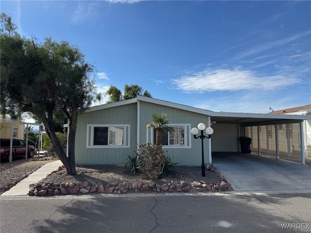 2066 E El Rodeo Road 35, Fort Mohave, AZ 86426