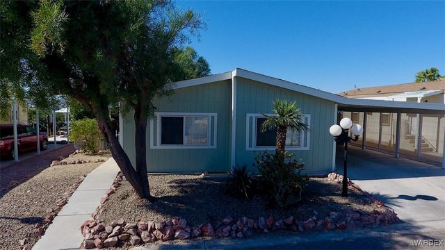 2066 E El Rodeo Road 35, Fort Mohave, AZ 86426
