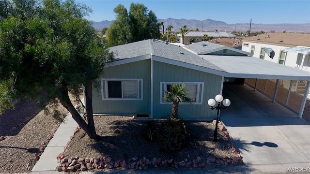 2066 E El Rodeo Road 35, Fort Mohave, AZ 86426