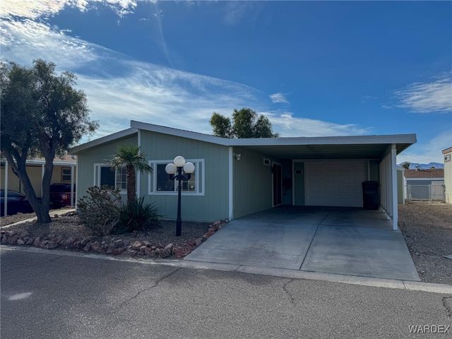 2066 E El Rodeo Road 35, Fort Mohave, AZ 86426