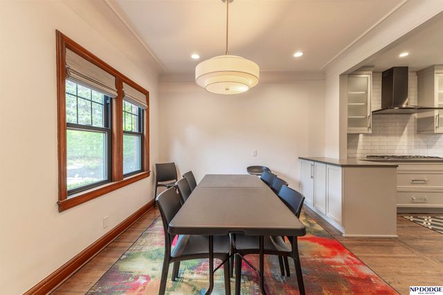 2027 N 55th Street, Omaha, NE 68104