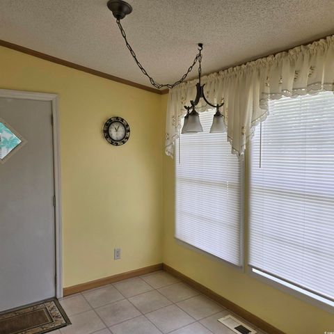 34 Talon Circle, Murrells Inlet, SC 29576
