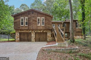 231 Sabrina Court, Woodstock, GA 30188