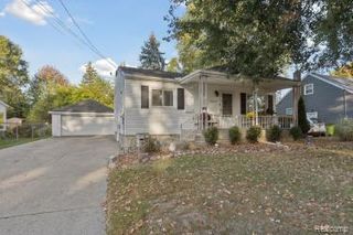 5108 Mclain Street, Swartz Creek, MI 48473