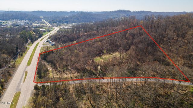 1116 Moreland Drive, Kingsport, TN 37664