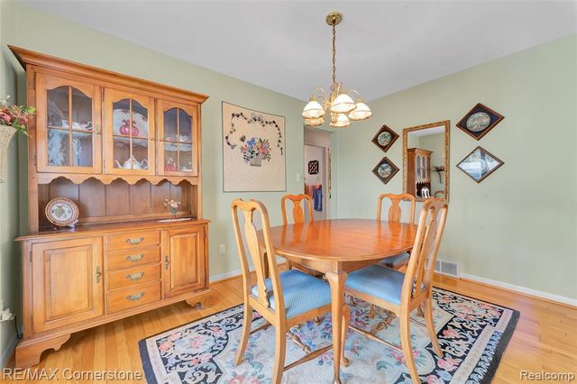 8219 Roselawn Street, Westland, MI 48185