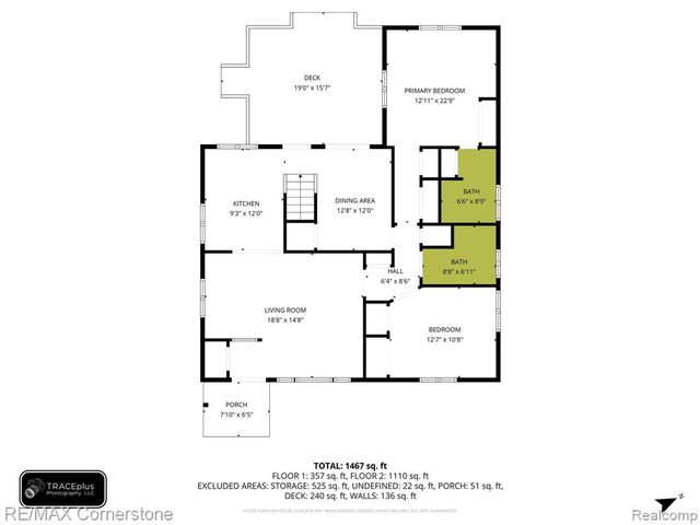 8219 Roselawn Street, Westland, MI 48185