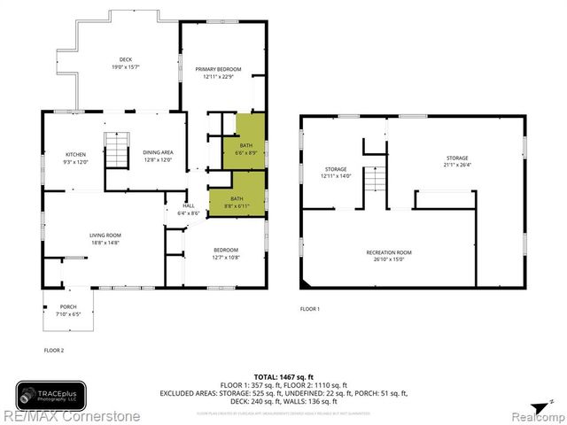 8219 Roselawn Street, Westland, MI 48185