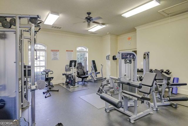 2706 Heathrow Drive, Lawrenceville, GA 30043