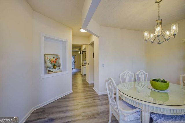 2706 Heathrow Drive, Lawrenceville, GA 30043