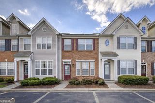 2706 Heathrow Drive, Lawrenceville, GA 30043