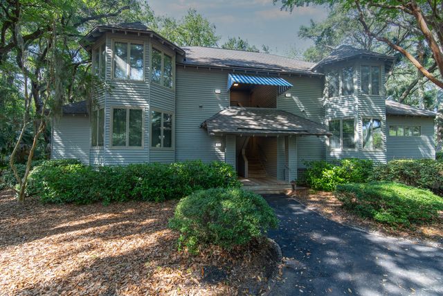 5504 Green Dolphin Way, Kiawah Island, SC 29455