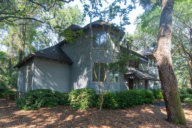 5504 Green Dolphin Way, Kiawah Island, SC 29455