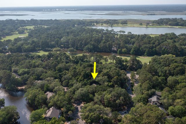 5504 Green Dolphin Way, Kiawah Island, SC 29455
