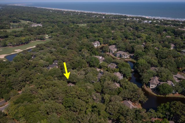 5504 Green Dolphin Way, Kiawah Island, SC 29455
