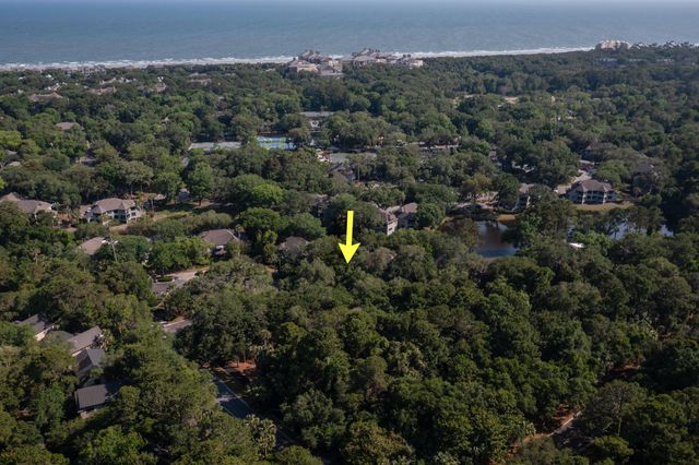 5504 Green Dolphin Way, Kiawah Island, SC 29455