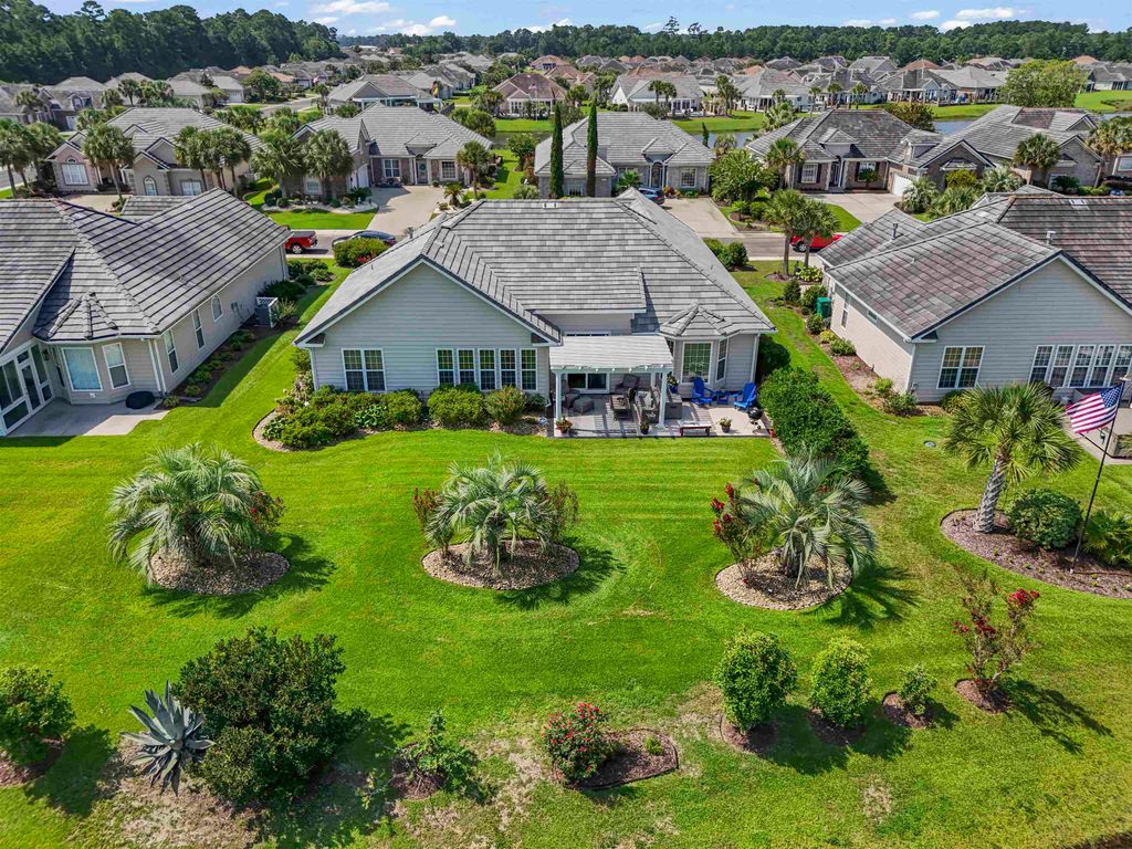 906 Anson Ct., Surfside Beach, SC 29575 — photo 2