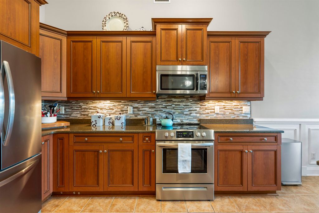906 Anson Ct., Surfside Beach, SC 29575 — photo 4