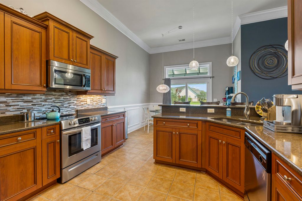 906 Anson Ct., Surfside Beach, SC 29575 — photo 5