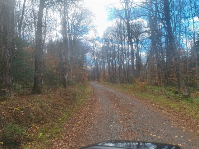 lot 20 Parish Road, Worthington, MA 01098