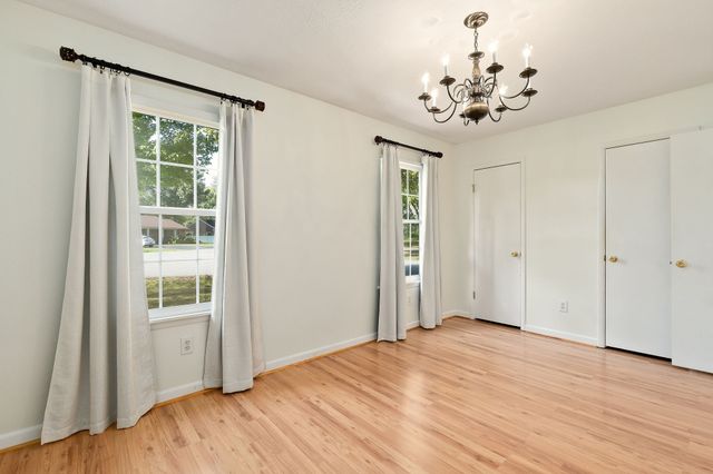 1175 Meadow Rd, Cookeville, TN 38501