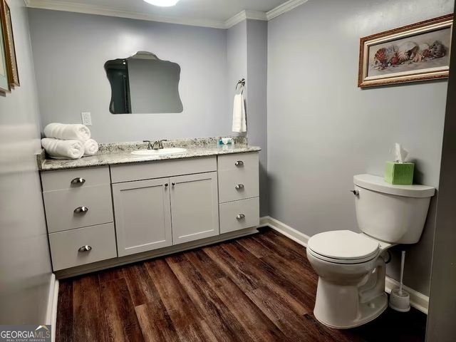 326 Turkey Run, Dublin, GA 31021