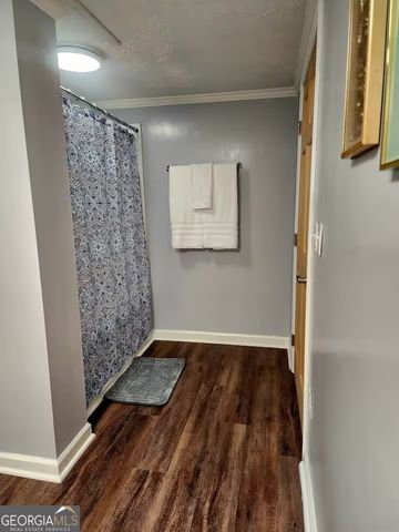 326 Turkey Run, Dublin, GA 31021